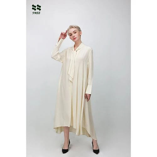Casual dress(001)