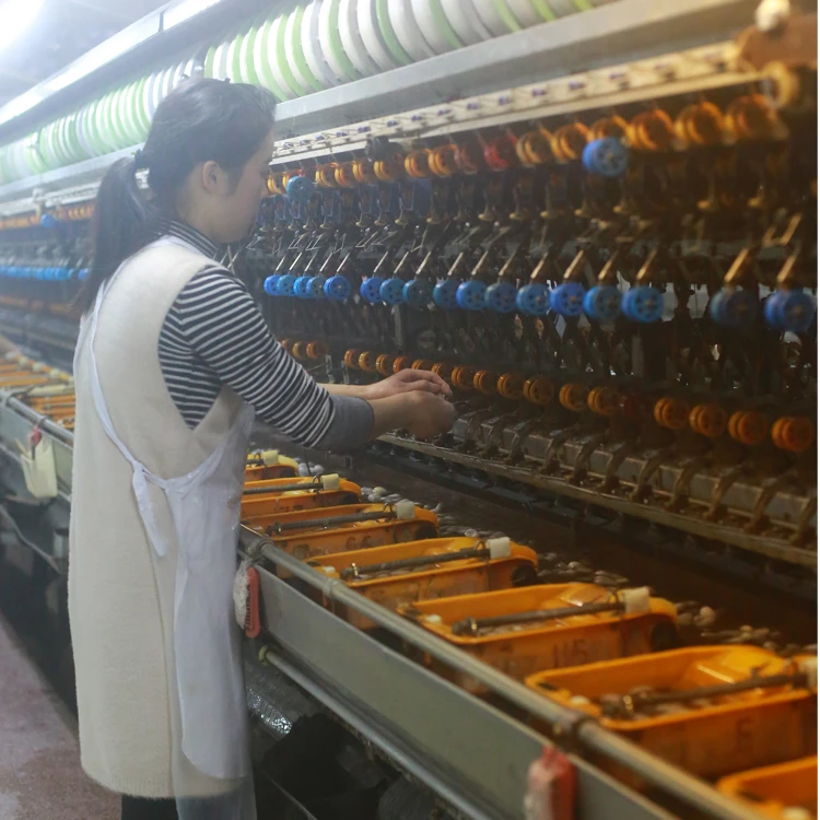 Technological innovation guides silk consumption trend