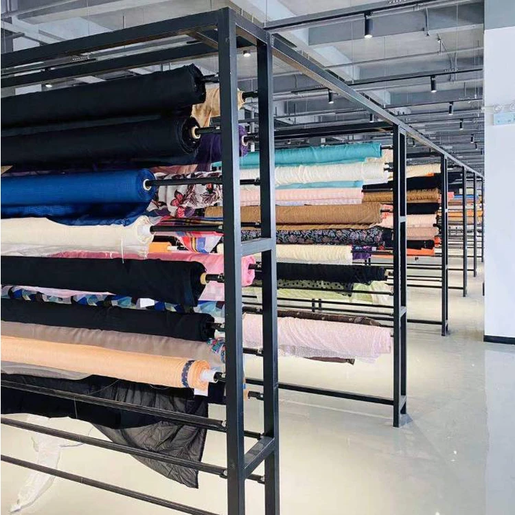 Silk Is A Specialty Of China