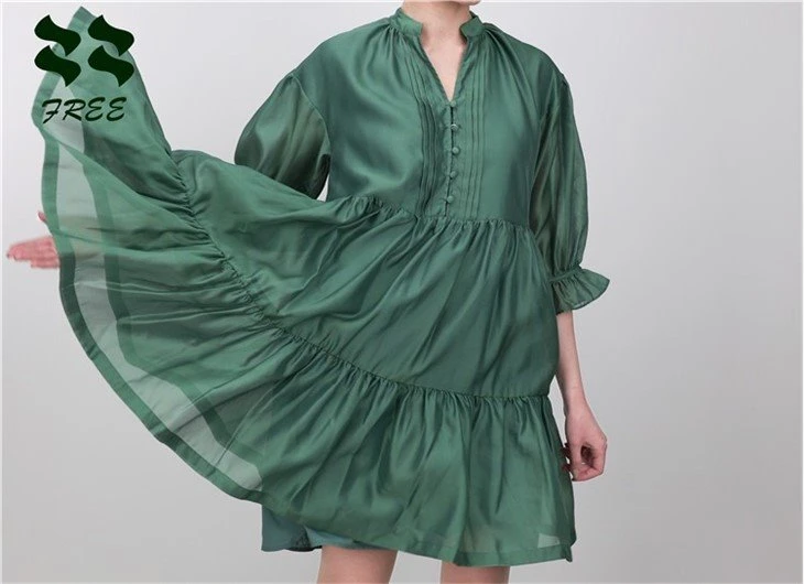 at leisure midi dress