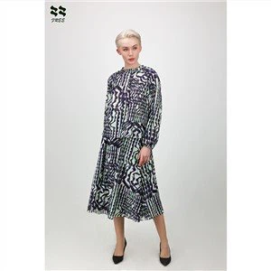 Blazer and skirt set