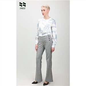 Womens Work Pants