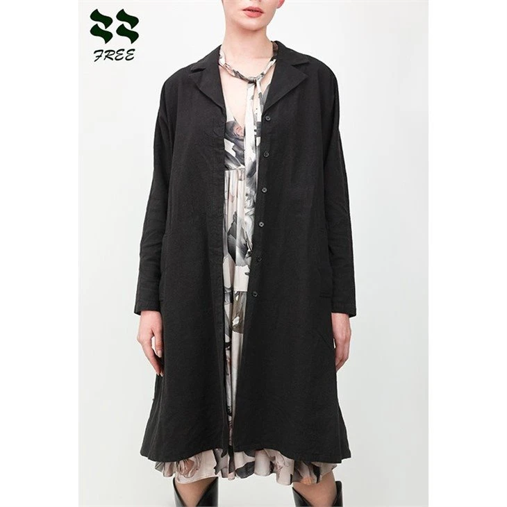 soft winter coats