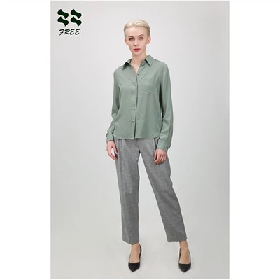 Business Casual Pants Women