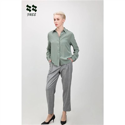 Business Casual Pants Women